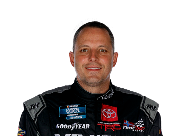 Johnny Sauter