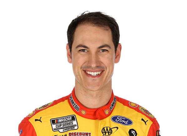 Joey Logano