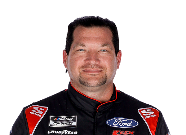 B.J. McLeod