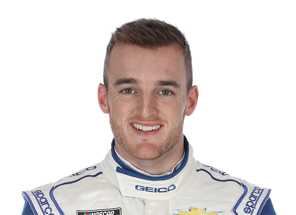 Ty Dillon