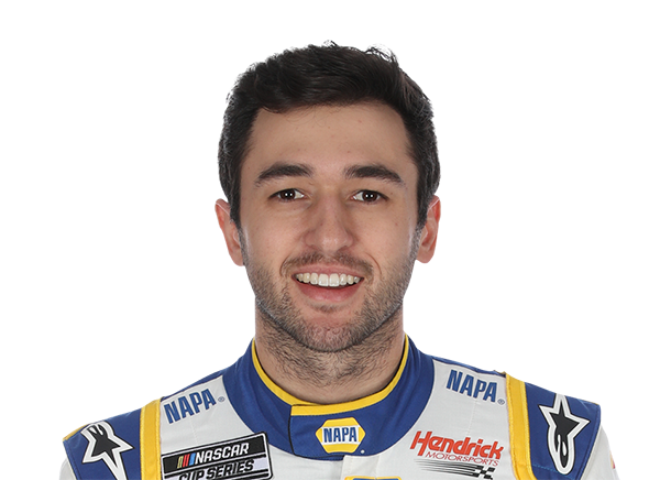 Chase Elliott