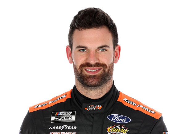 Corey LaJoie