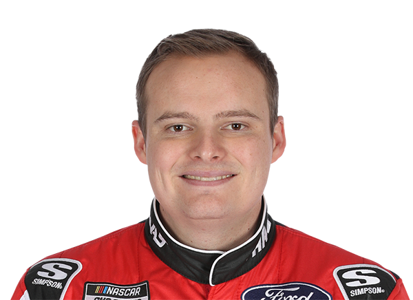 Cole Custer