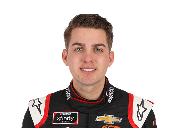 Noah Gragson