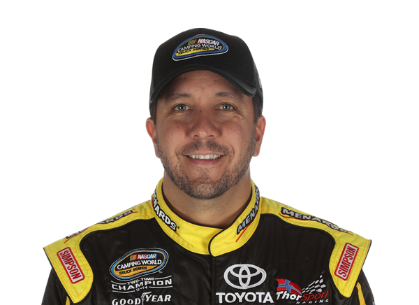 Matt Crafton