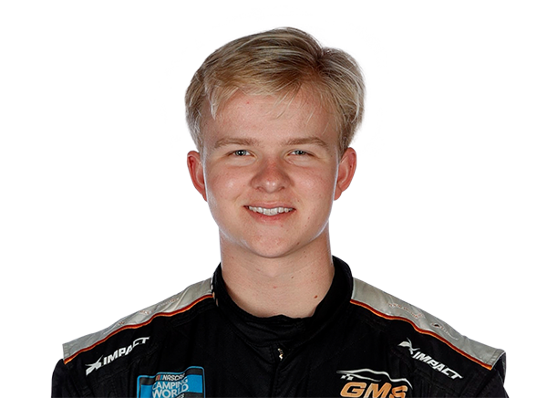 Tyler Ankrum